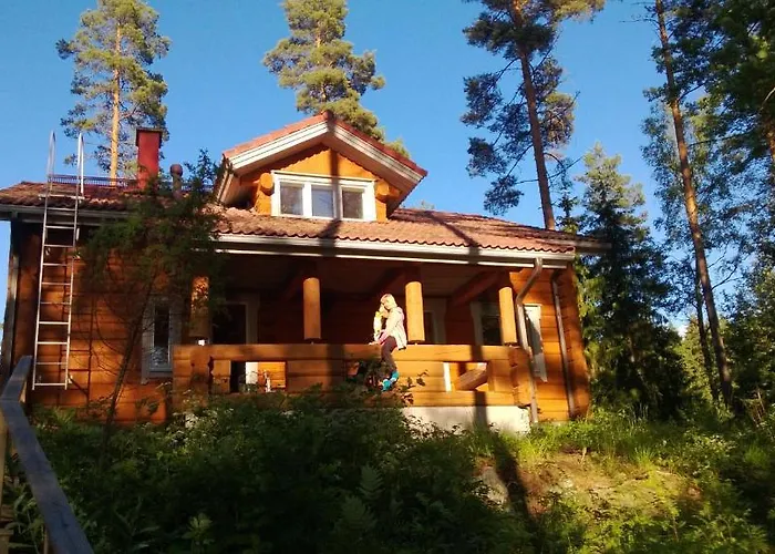 Tervalepikon Torpat Sysmä