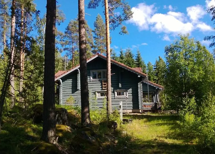 Tervalepikon Torpat *