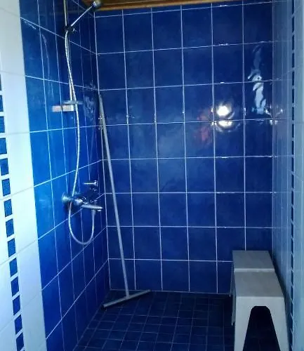 شاليه Tervalepikon Torpat Sysmä