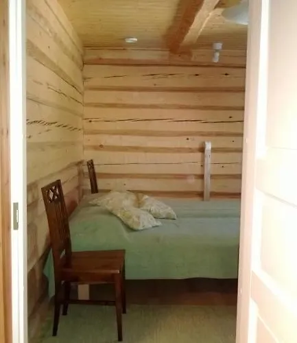 Tervalepikon Torpat Sysmä