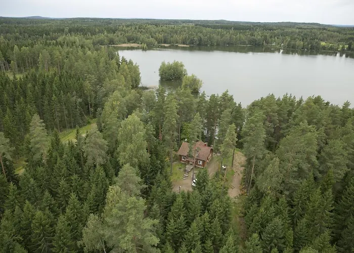 Tervalepikon Torpat * Sysmä