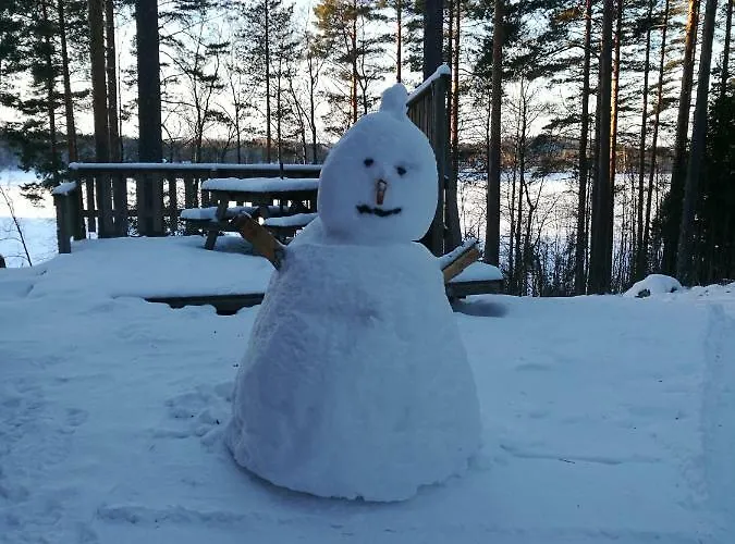 Tervalepikon Torpat * Sysmä