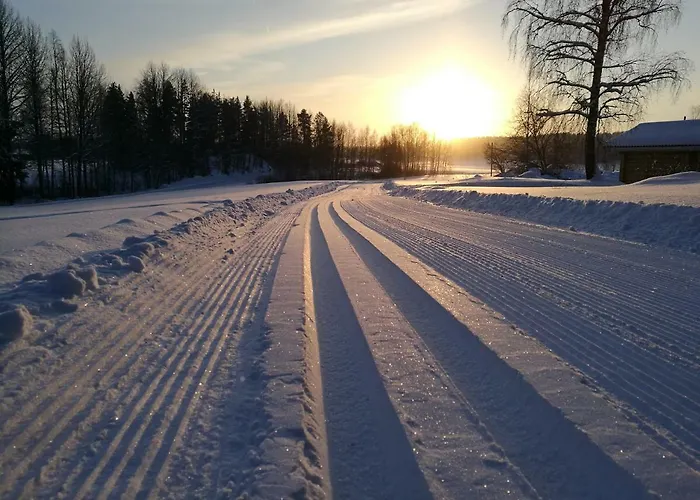 Tervalepikon Torpat * Sysmä