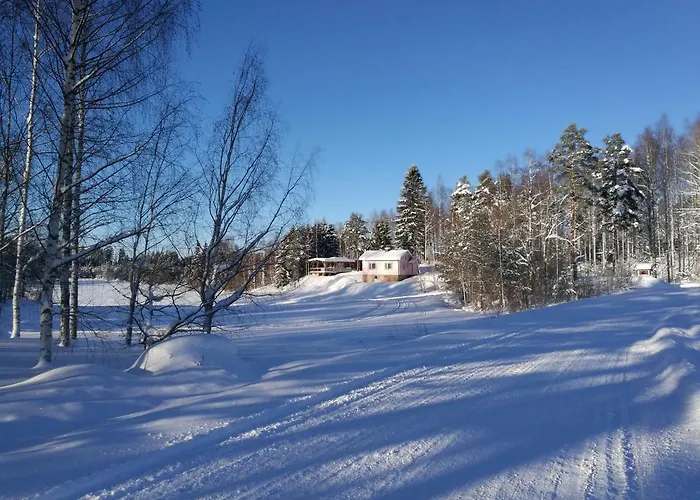 Tervalepikon Torpat Sysmä