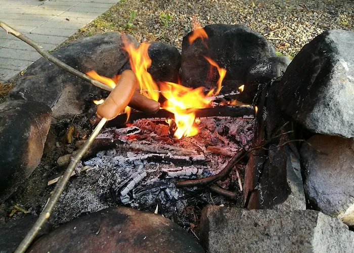 Tervalepikon Torpat شاليه