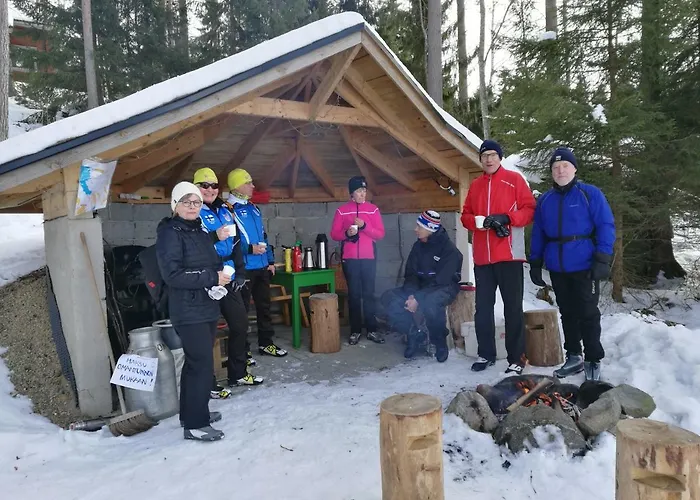 Tervalepikon Torpat *