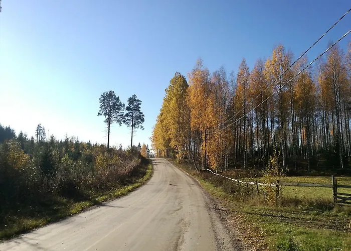 Tervalepikon Torpat *